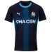 Olympique de Marseille Udetrøje 2025-2026